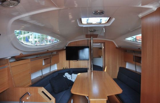 Northman Maxus 33.1 Borino
