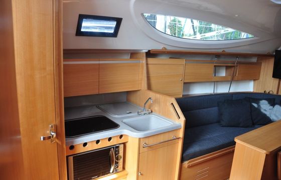 Northman Maxus 33.1 Borino