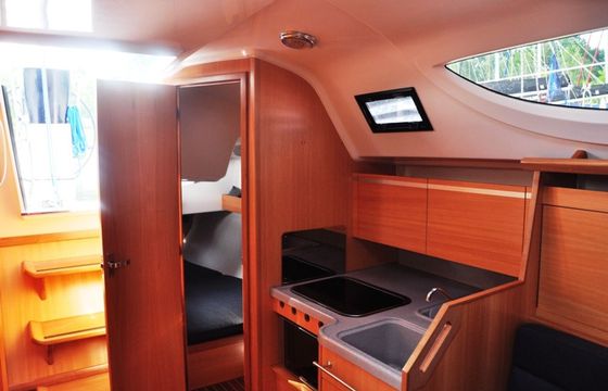 Northman Maxus 33.1 Borino