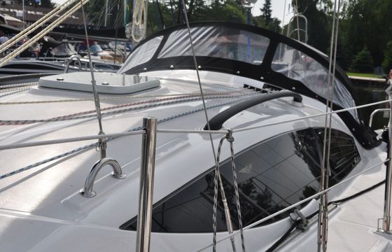 Northman Maxus 33.1 Borino