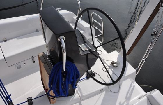 Northman Maxus 33.1 Borino