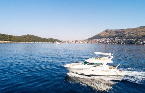 Prestige 42 1