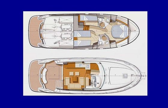 Prestige 42 1