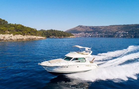Prestige 42 1