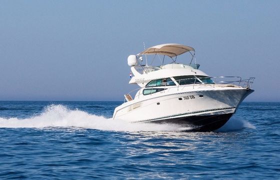 Prestige 42 1