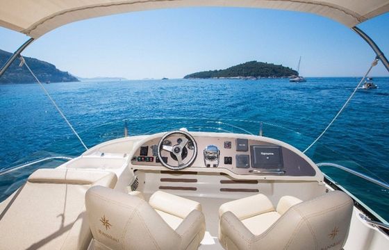 Prestige 42 1