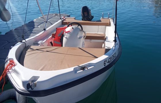 Nireus 460 2022