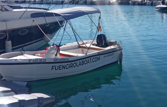 Nireus 460 2022