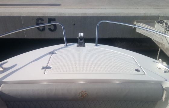 Pacific Craft 750 Buena Proa