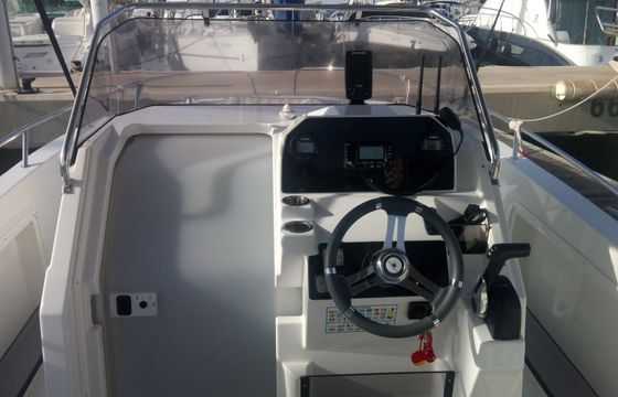Pacific Craft 750 Buena Proa