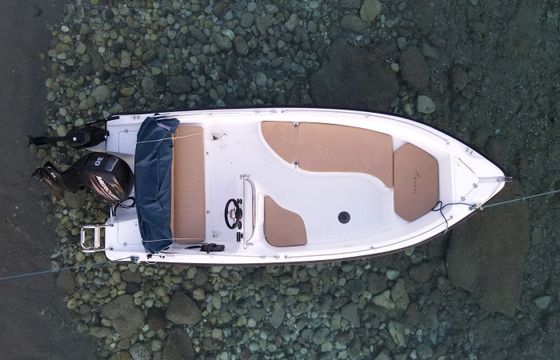 Nireus 490 Haraki 1