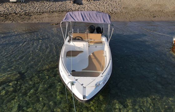 Nireus 490 Haraki 1