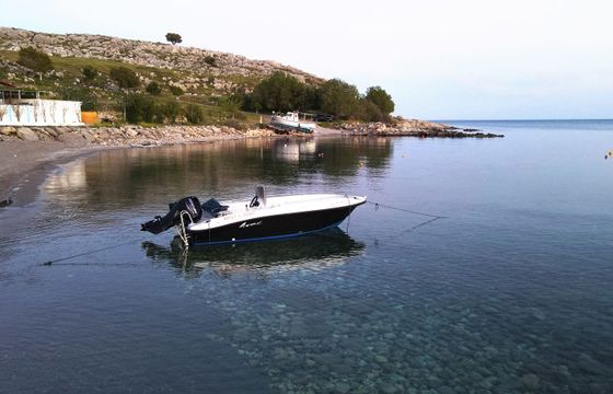 Nireus 490 Haraki 1
