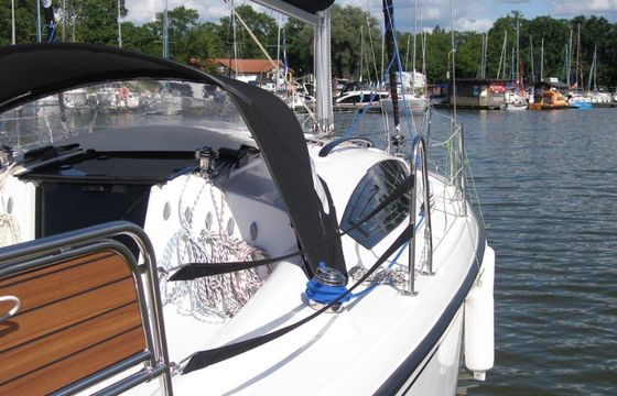 Northman Maxus 33.1 Gemini