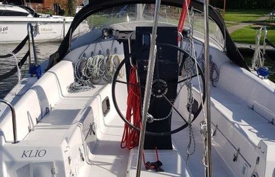 Northman Maxus 33.1 Gemini