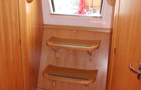 Northman Maxus 33.1 Gemini