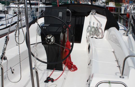 Northman Maxus 33.1 Gemini