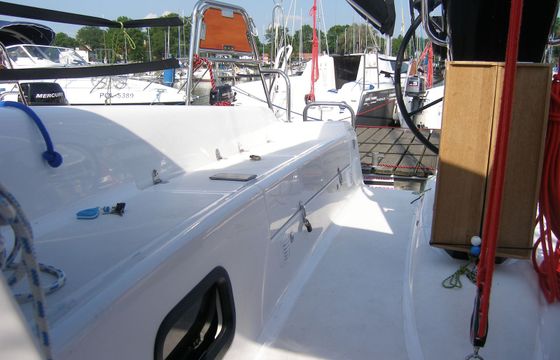 Northman Maxus 33.1 Gemini