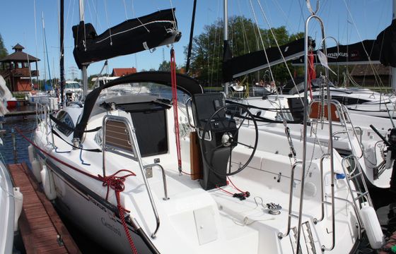 Northman Maxus 33.1 Gemini