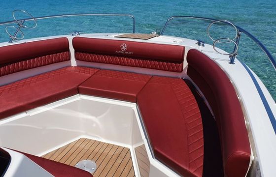 Pacific Craft 750 Coudnine