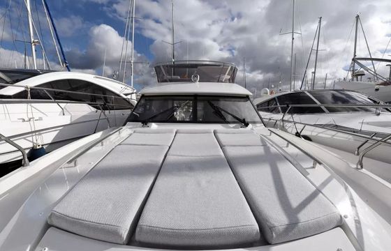 Prestige 420 My Love 2
