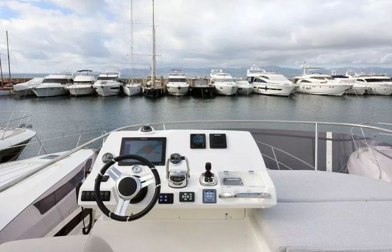 Prestige 420 My Love 2
