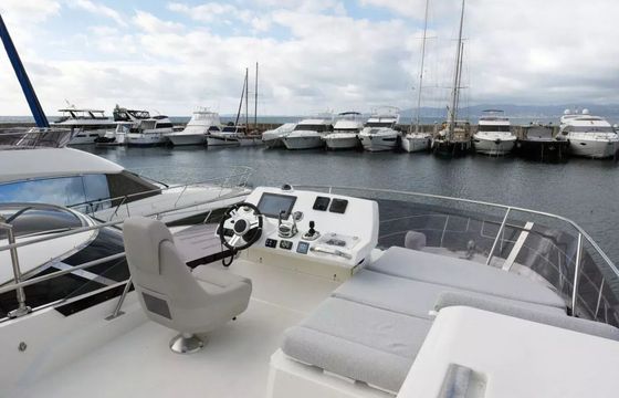 Prestige 420 My Love 2