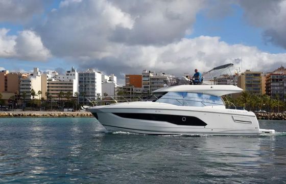 Prestige 420 My Love 2