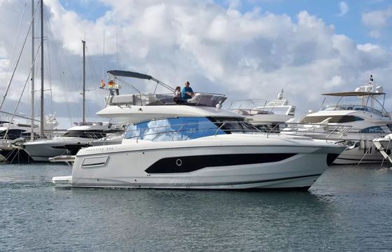 Prestige 420 My Love 2