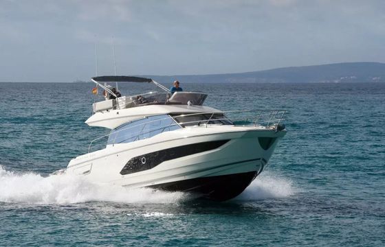Prestige 420 My Love 2
