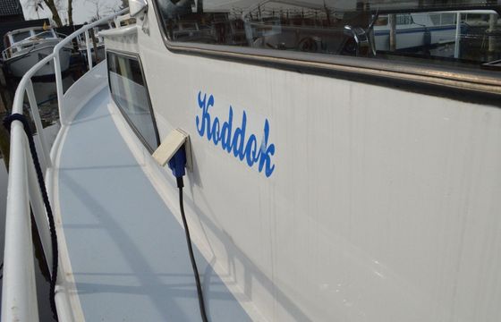 Palan C950 Koddok
