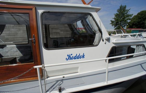 Palan C950 Koddok