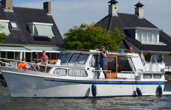 Palan DL 1100 Soleil