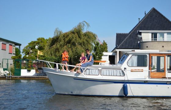 Palan DL 1100 Soleil