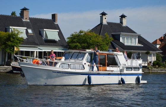Palan DL 1100 Soleil