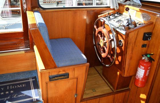 Palan DL 1100 Soleil