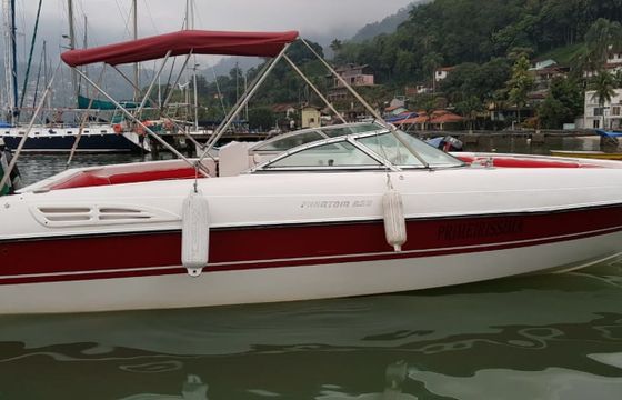 Phantom 23 Primeirissima