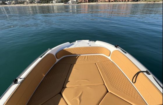 Nireus CL 620 Nireus 1