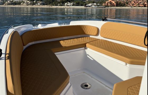 Nireus CL 620 Nireus 1