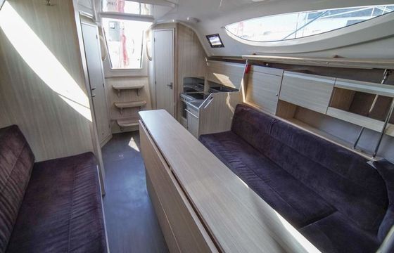 Northman Maxus 33.1 Niedzwiedzi Rog