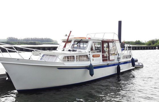 Palan DL 1100 Timmerman