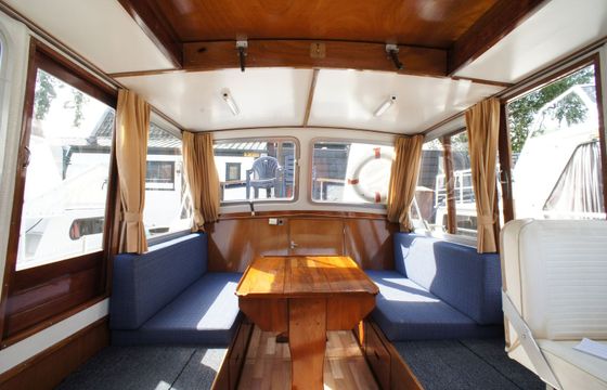 Palan DL 1100 Timmerman