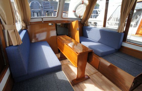 Palan DL 1100 Timmerman
