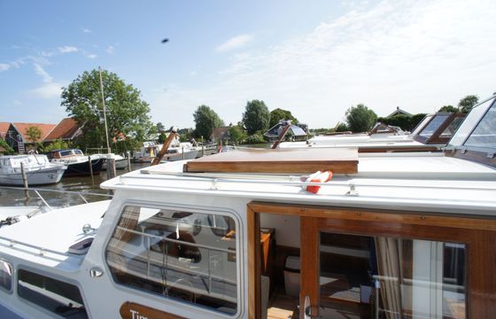 Palan DL 1100 Timmerman