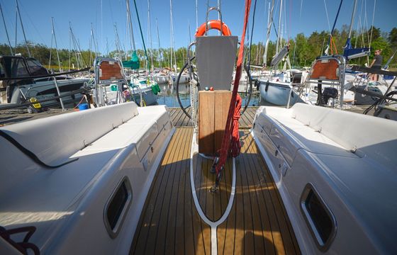 Northman Maxus 33.1 Ulisses