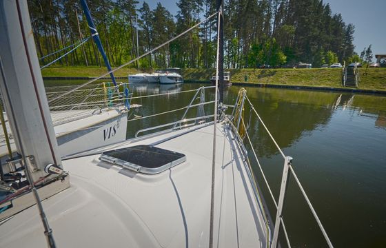 Northman Maxus 33.1 Ulisses