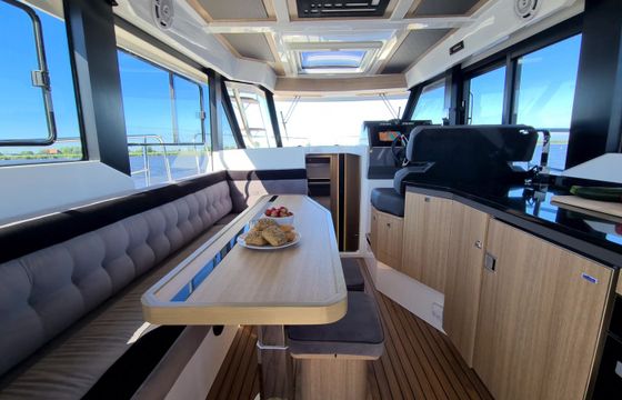 Northman 1200 Electric Marlin