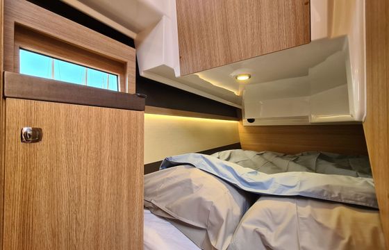 Northman 1200 Electric Marlin