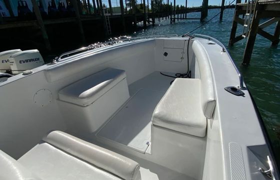 Paramount 26 Twin