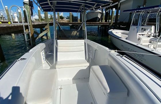 Paramount 26 Twin